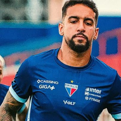 Fortaleza enfrenta São Paulo com desfalques; veja provável escalação