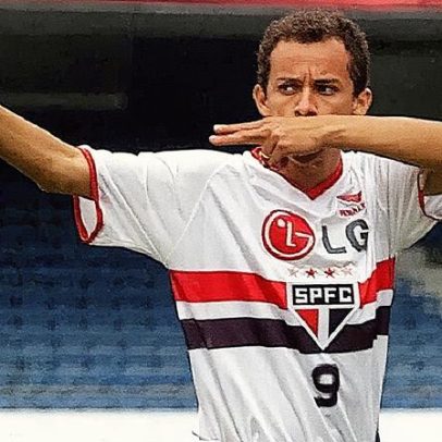 São Paulo goleia Grêmio por 4 a 0 e França brilha no Olímpico