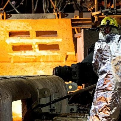 Cade aplica multa de 128 milhões à CSN por descumprimento de acordo sobre ações da Usiminas