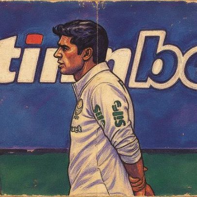 Palmeiras enfrenta desfalques e complica planejamento de Abel contra o Juventude