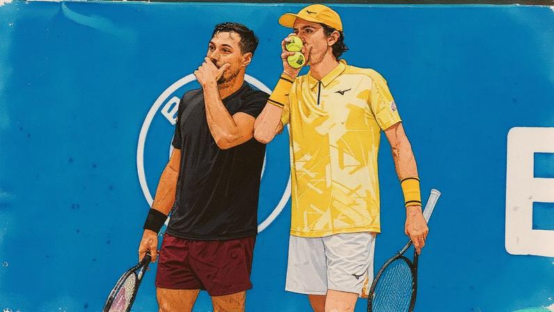 Foto: Erste Bank Open