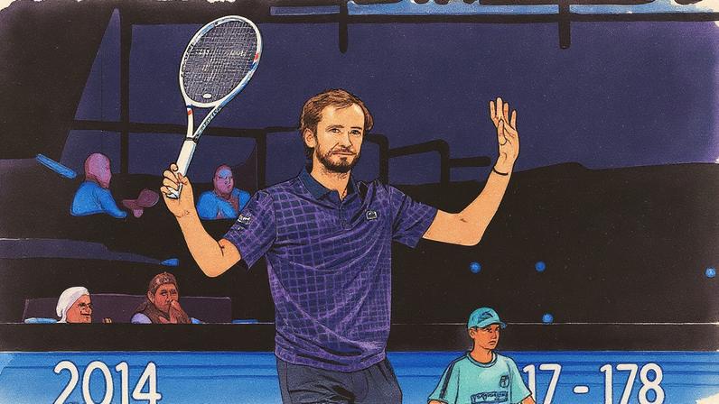 Foto: Erste Bank Open