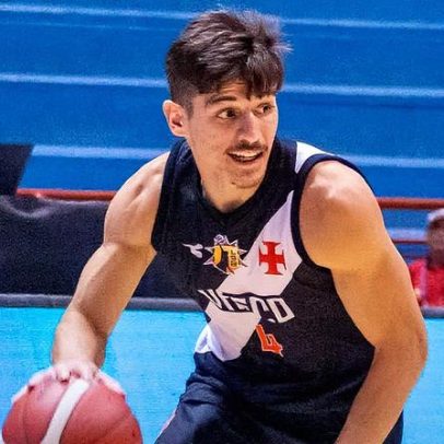 Vasco encerra campanha com vitória na Liga Sul-Americana de Basquete