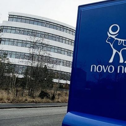 Novo Nordisk supera Pfizer na disputa por startup de obesidade