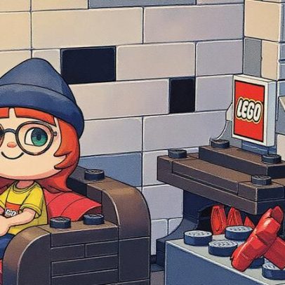 Comunidade de Animal Crossing acorda como agente adormecido