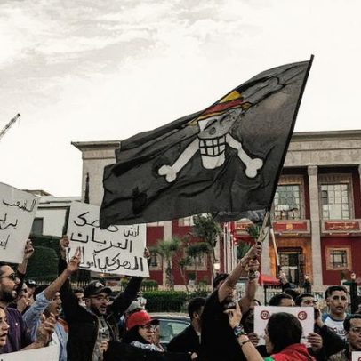 Marrocos aumenta gasto social em resposta aos protestos da geração Z