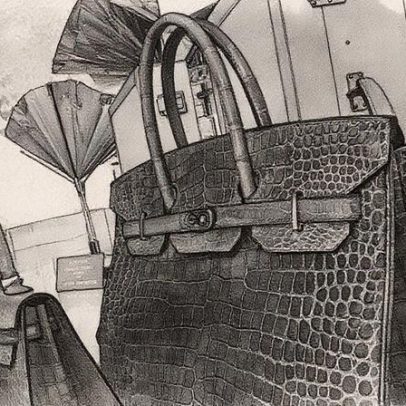 Hermès registra crescimento de 9% com demanda forte nos EUA