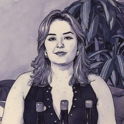 Gabriela Teixeira do Belisco revela onde as sommelières bebem em Portugal