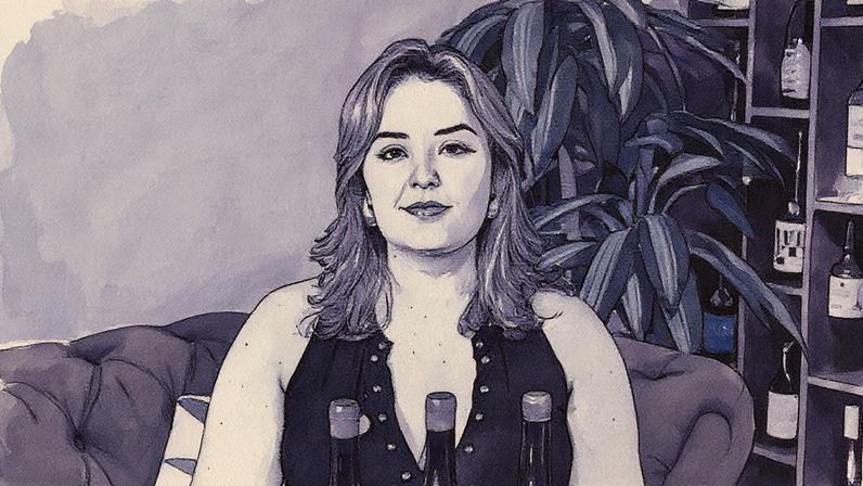 Gabriela Teixeira, do Belisco, no Rio, indica os endereços prediletos para vinhos em Portugal • Divulgação