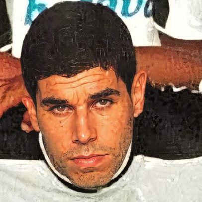 Corinthians vence Santos por 4 a 1 em 1999 com Ricardinho e Edílson na Vila