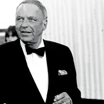 Espólio de Frank Sinatra vende participação para IAG de Irving Azoff