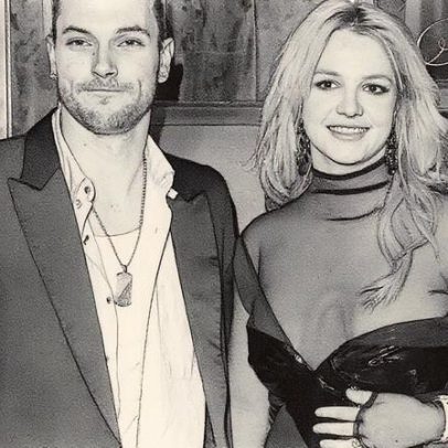 Kevin Federline afirma que Britney Spears usou cocaína durante a amamentação