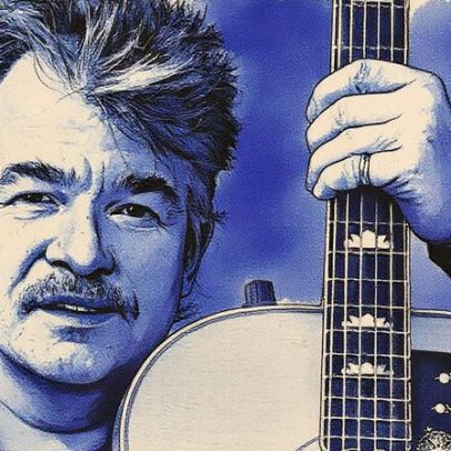 Aniversário de John Prine motiva Fiona Prine e Carlene Carter a falar sobre o álbum Lost Dogs