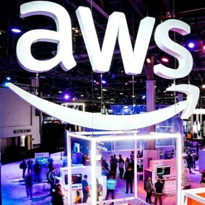 AWS corrige falha que provocou instabilidade global nos serviços de nuvem
