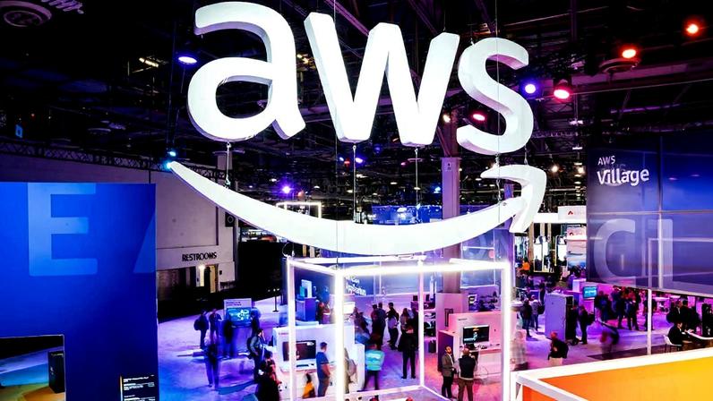 AWS: instabilidade aconteceu na manhã da segunda-feira, 20 (Noah Berger/Getty Images)