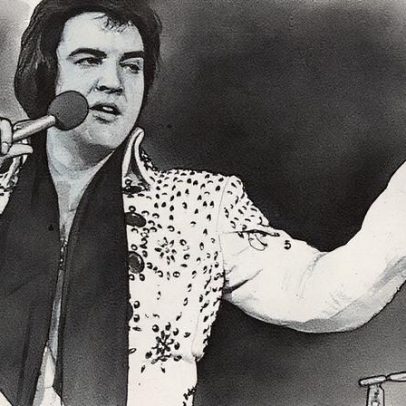Filme-concerto EPiC de Elvis tem lançamento em 2026