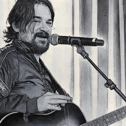 Shooter Jennings comenta se abriria bar Waylon em Nashville