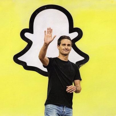 Snap busca um bilhão de dólares para acelerar divisão de óculos de realidade aumentada