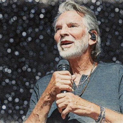 Kenny Loggins critica Trump em vídeo de inteligência artificial 'Sem Reis' e 'Zona de Perigo'