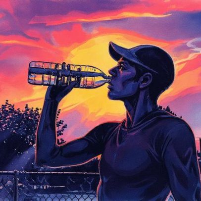 Norte enfrenta risco de temporais enquanto Nordeste sofre com calor e seca