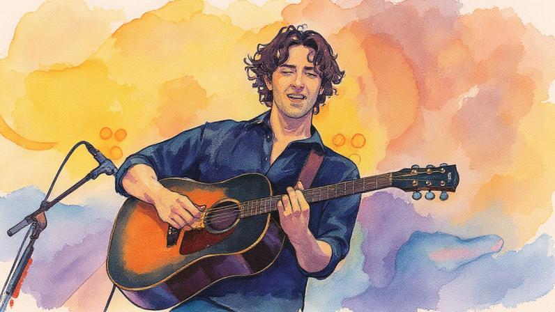 Dean Lewis