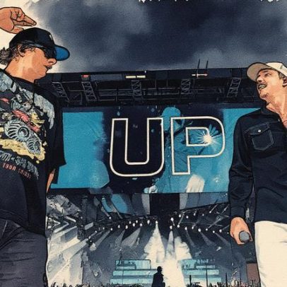 Hardy afirma que gatekeepers da música country mudaram de opinião sobre Morgan Wallen