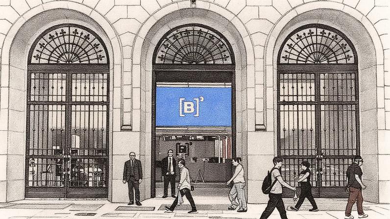 B3 abre as portas para listagem de empresas de menor porte