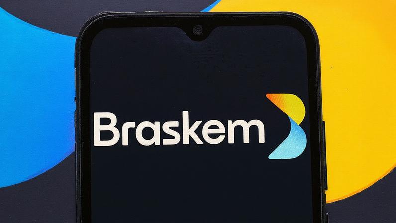 Projeto busca ampliar o uso de gás e modernizar o parque industrial da Braskem