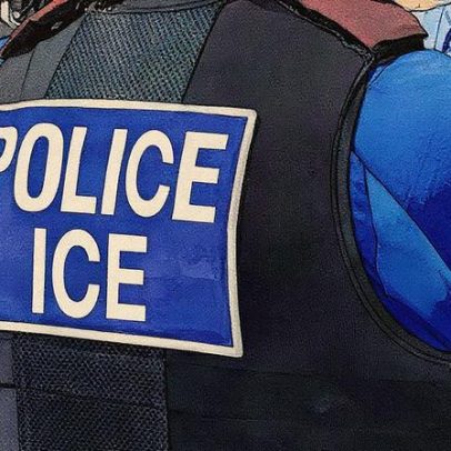 ICE planeja criar equipe de vigilância de mídias sociais 24 horas por dia