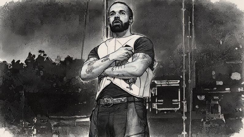 Drake performs live on stage during day two of Wireless Festival 2025 at Finsbury Park on July 12, 2025 in London, England. Drake is headlining an unprecedented all three nights of Wireless Festival.