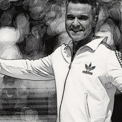 Robbie Williams atrasa britpop para evitar competição com Taylor Swift