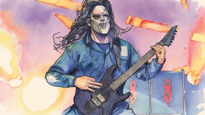 Slipknot – Mariano Regidor/Redferns