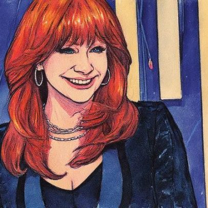Reba McEntire sugere aposentadoria daqui a 20 anos