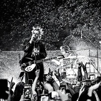 5 Seconds of Summer anuncia turnê mundial com o lema Todos são estrelas