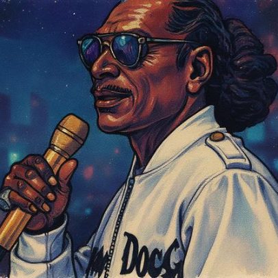 Snoop Dogg apoia jovens LGBTQ+ na nova música infantil