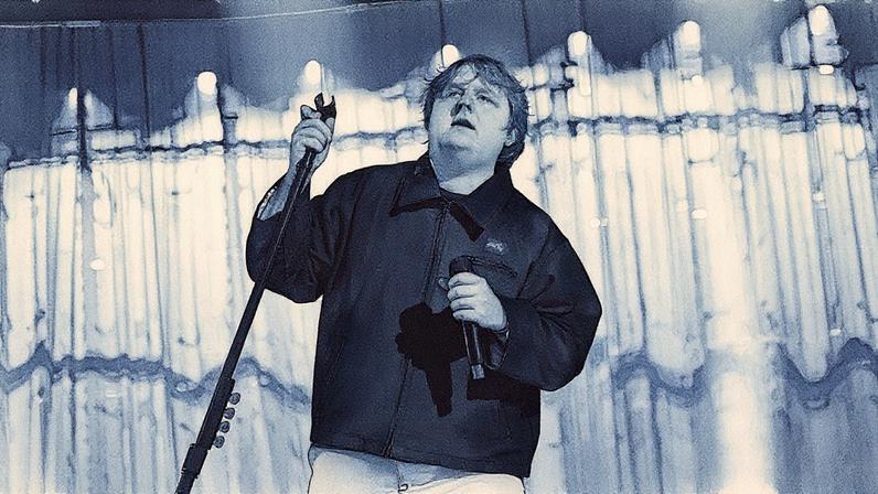 Lewis Capaldi