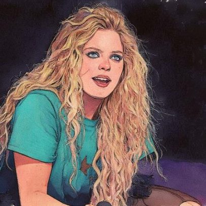 Reneé Rapp adia terceiro show por doença
