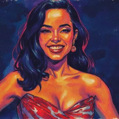 Documentário de Becky G sobre Rebbeca terá exibição de duas noites em dezembro