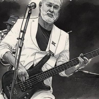 Turnê do Limp Bizkit continua conforme planejado após morte de Sam Rivers