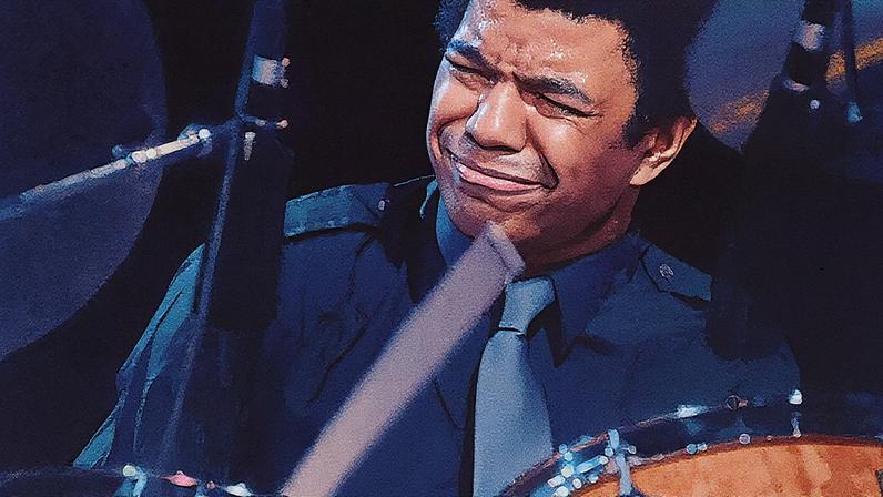 Jack DeJohnette