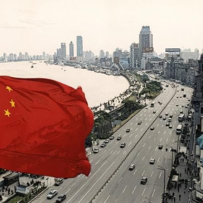 Banco Mundial projeta crescimento de 4,8% para a economia da China