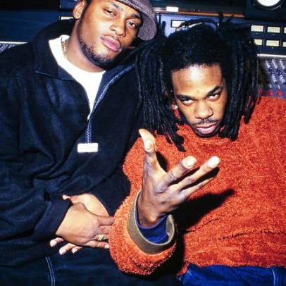 Busta Rhymes lança nova faixa de homenagem a D'Angelo