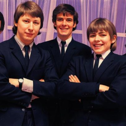 Co-fundador do The Yardbirds, Chris Dreja, morre aos 79 anos