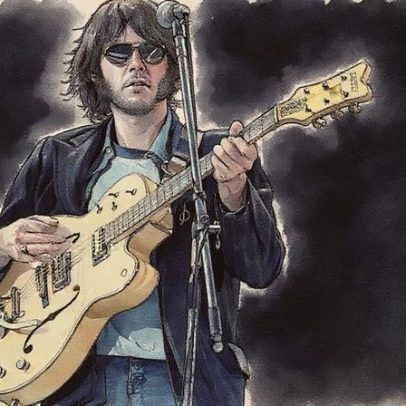 Neil Young planeja reedição de álbum clássico com faixas inéditas