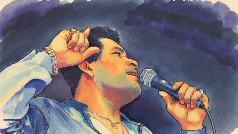 Charley Pride recorded an album of Brook Benton songs in the EIghties.