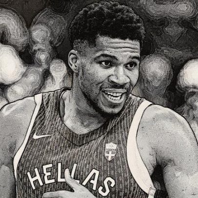 Knicks recusam incluir astro em troca por Giannis Antetokounmpo