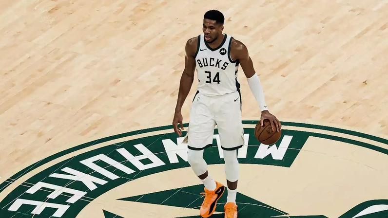 kendrick perkins giannis antetokounmpo