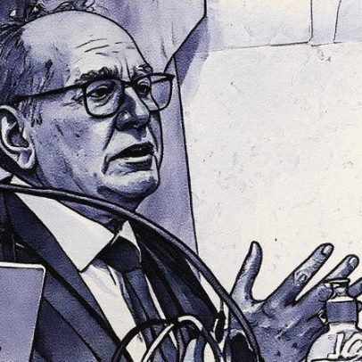Gilmar Mendes, ministro que mais pede vista no STF, causa rixa com Fux
