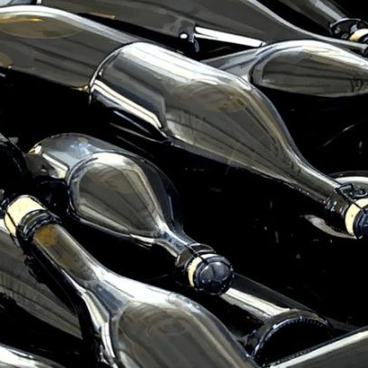 Vinícola ucraniana critica inação policial após furto de vinho
