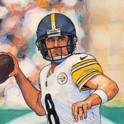 Programação da NFL hoje mostra onde assistir jogos